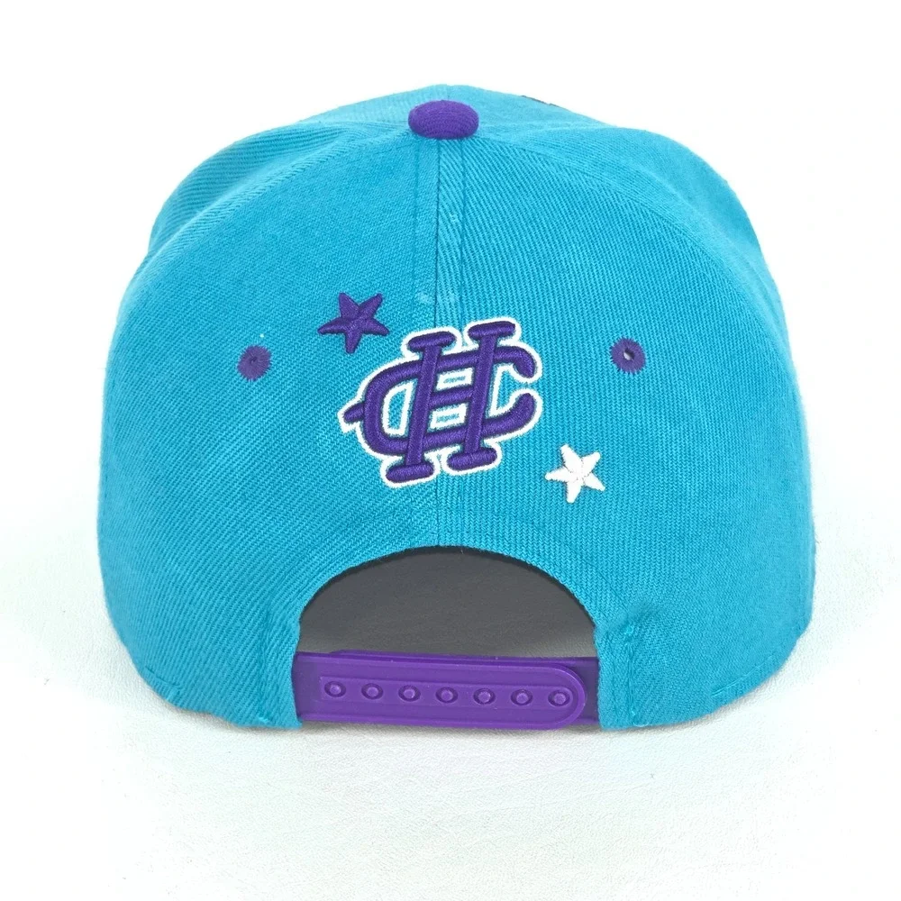 N/A charlotte hornets